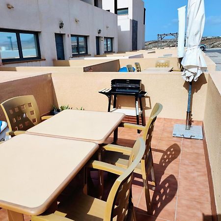 Casa Paradise El Cotillo  Exterior photo