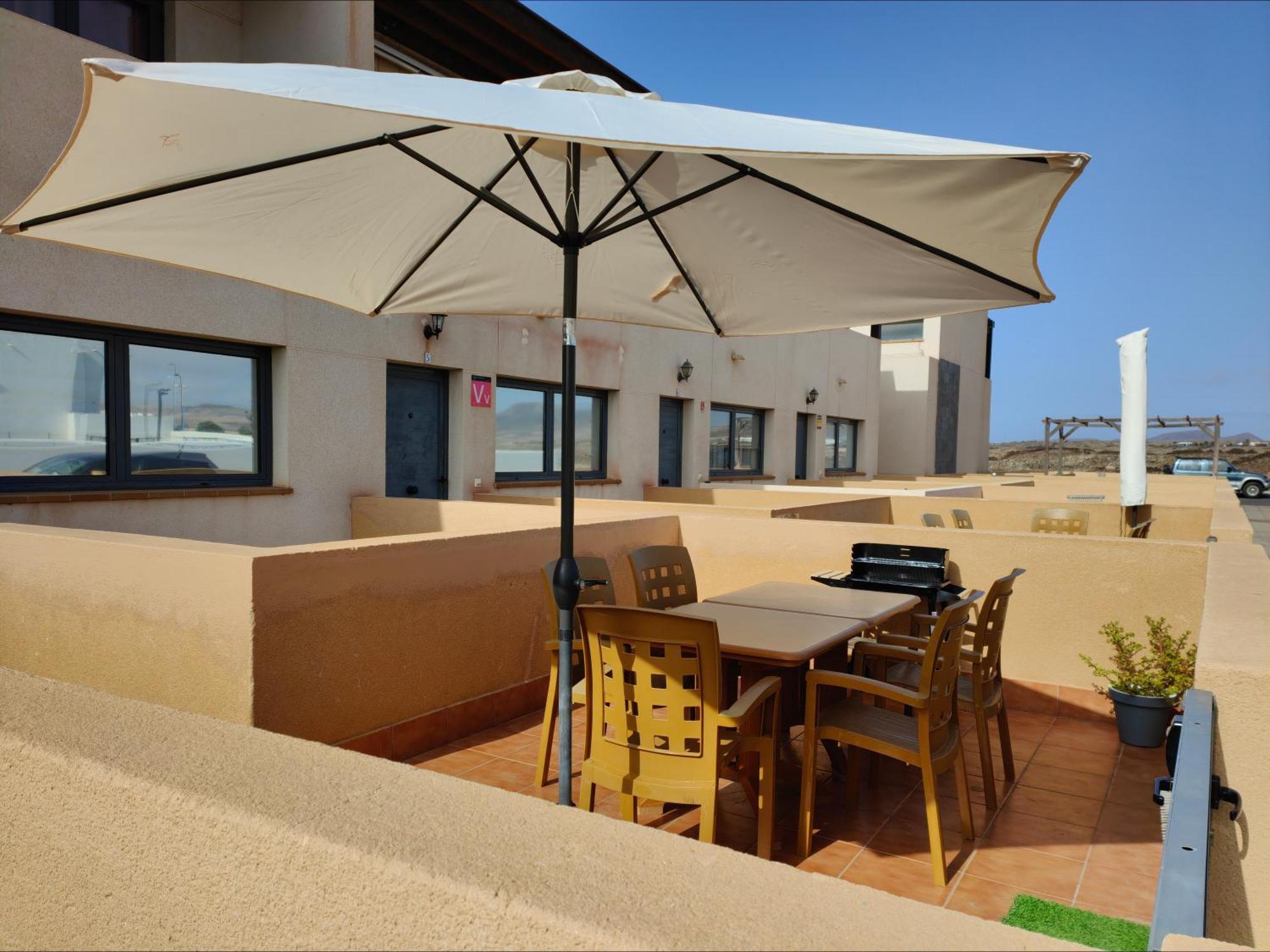 Casa Paradise El Cotillo  Exterior photo