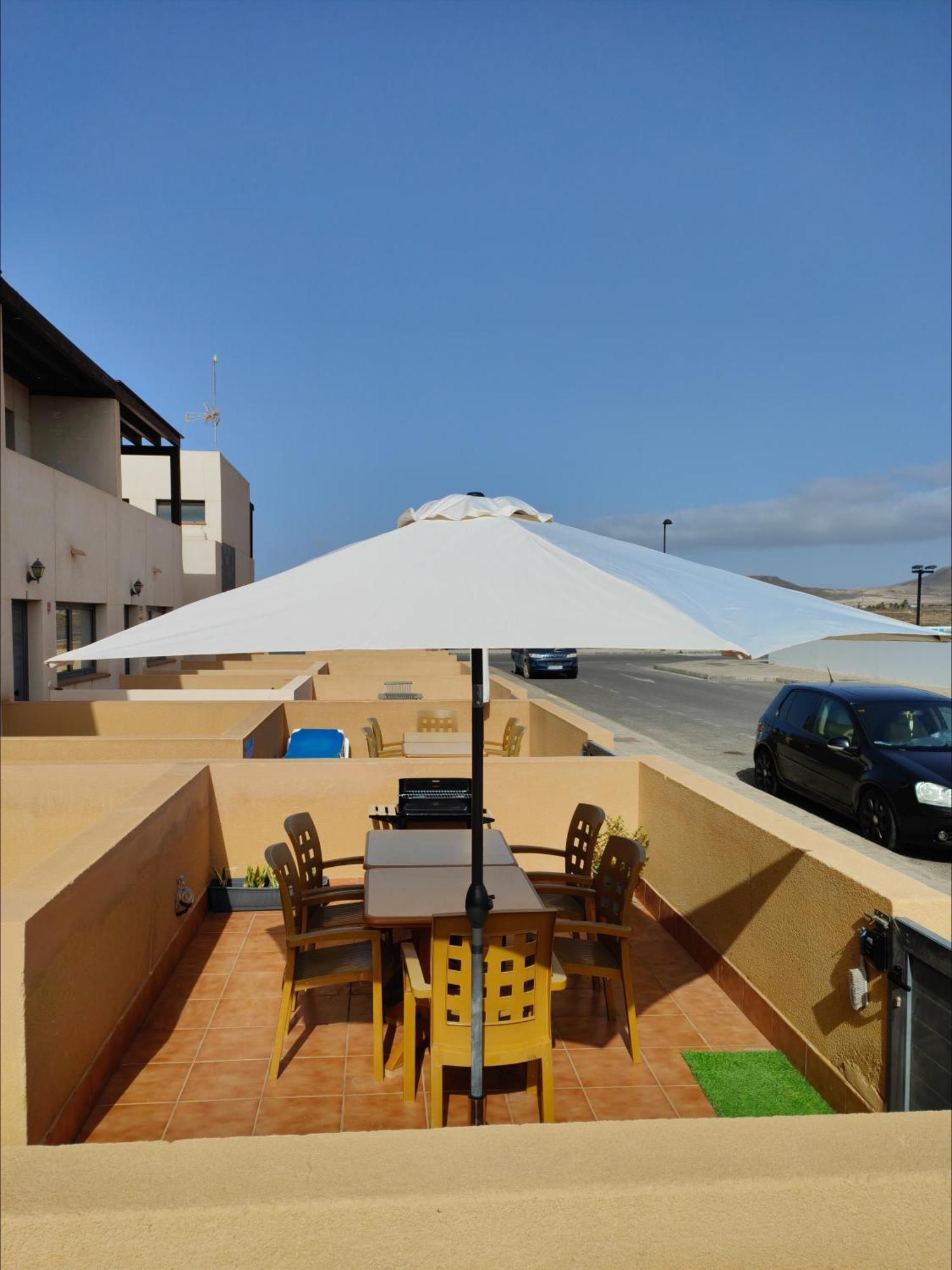 Casa Paradise El Cotillo  Exterior photo
